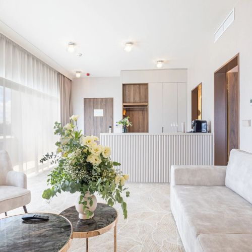 Hotel Gerardus Szeged