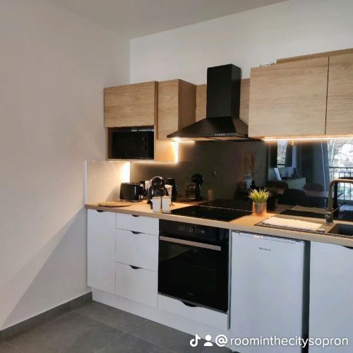 Room In The City 2 Apartman Sopron – Sopron, Ungaria