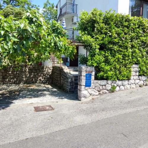 Apartments Sunset Jadranovo – Jadranovo, Chorvatsko