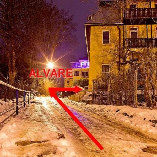 ALVARE Apartament Słoneczny Krynica-Zdrój – Krynica-Zdrój, Polsko