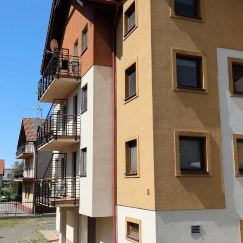HoliApart Gdańska52 Krynica Morska – Krynica Morska, Polonia