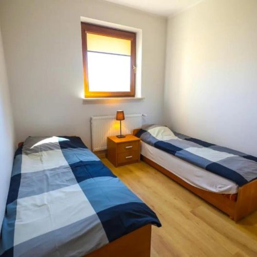 HoliApart Gdańska52 Krynica Morska – Krynica Morska, Polonia