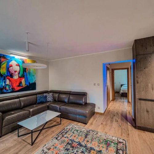 Apartament VIP PROMENADA Mrągowo
