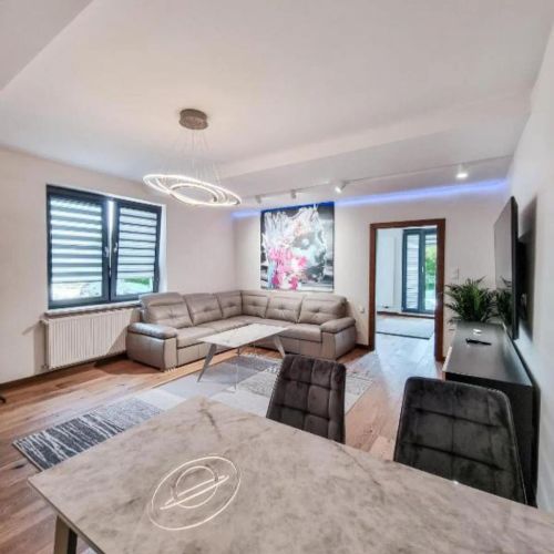 Apartamenty VIP CENTRUM Mrągowo