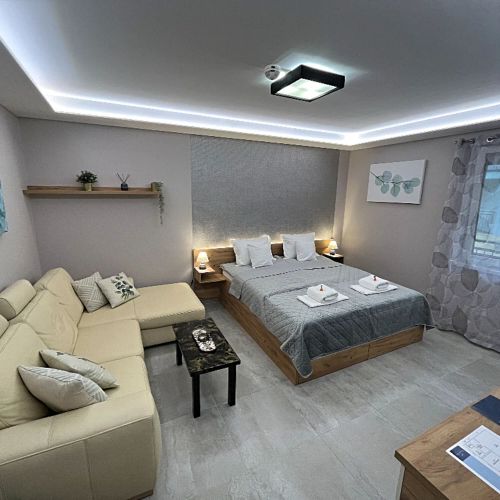 Alison Blu Apartman Zalakaros