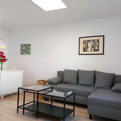 Zárda Utcai Apartman Kaposvár