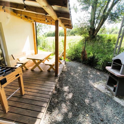 Holiday House Lawendowa Przystań – Lubawka, Polsko