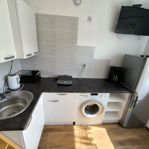 Holiday House Lawendowa Przystań – Lubawka, Polsko