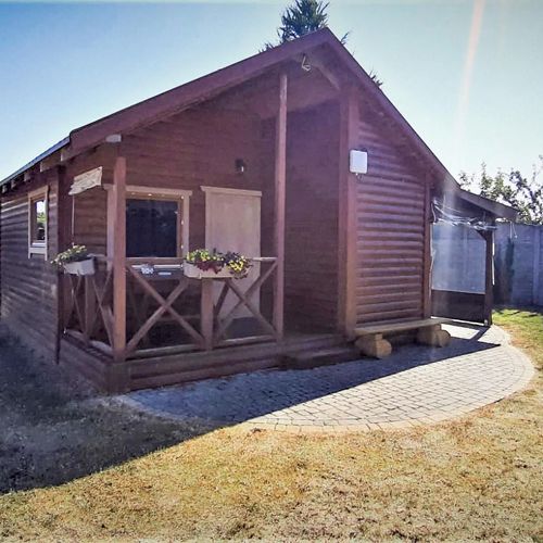 Vendégház Łeba - PPL246