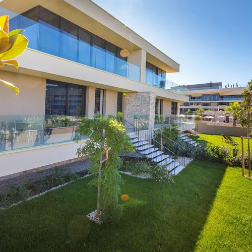 Vendégház Savudrija - Salvore - CIU866