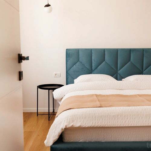 Zenstay ApartHotel Toplița