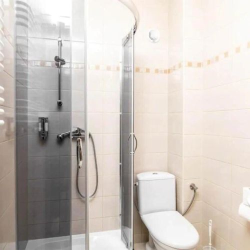 Róża Sudetów Apartament Duszniki-Zdrój – Duszniki, Polska