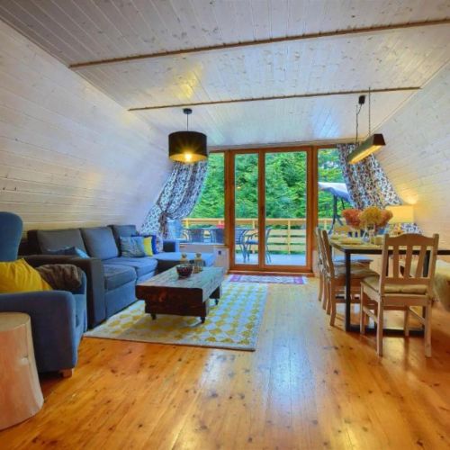 Domek Górska Pasja Istebna