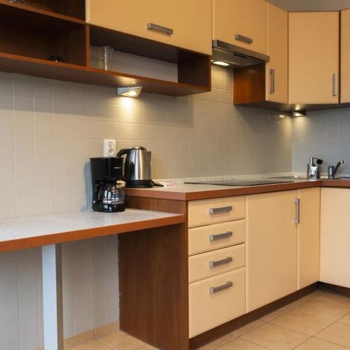 VacationClub Zielone Tarasy Apartament 51 Kołobrzeg – Kołobrzeg, Polonia