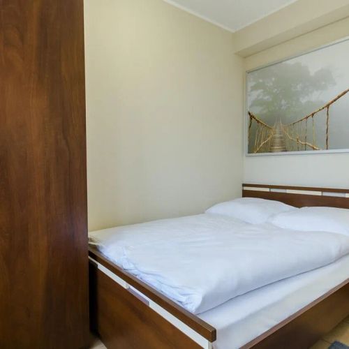 VacationClub Zielone Tarasy Apartament 51 Kołobrzeg – Kołobrzeg, Polonia