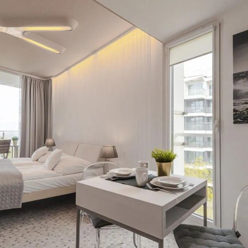 VacationClub Ultra Marine Apartament 50 Kołobrzeg