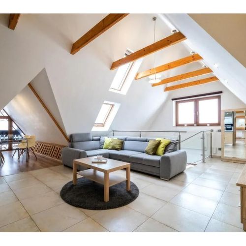 Willa w Ubocy Murzasichle