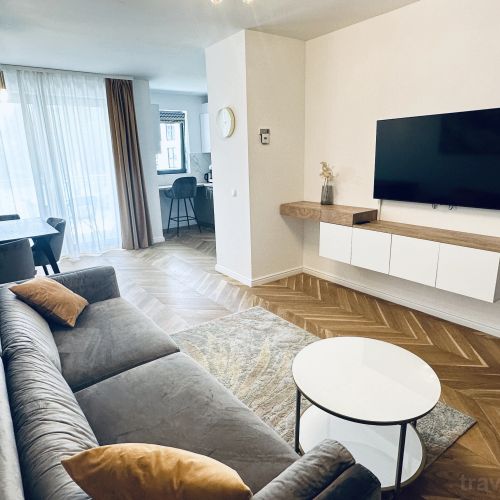 Bel Dom - The Central Executive Apartment Cluj-Napoca