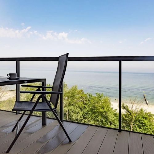 VacationClub Seaside Apartament 506 Kołobrzeg