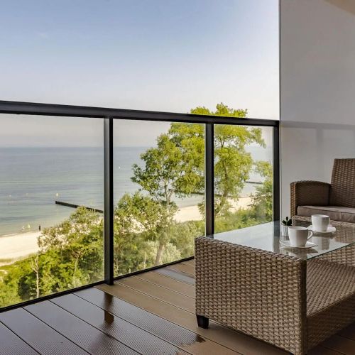 VacationClub Seaside Apartament 505 Kołobrzeg