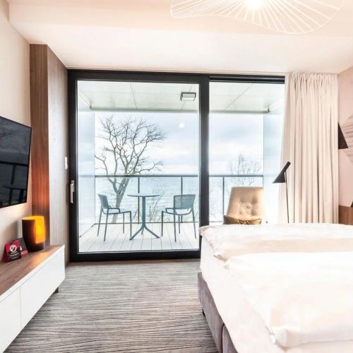 VacationClub Seaside Apartament 411 Kołobrzeg