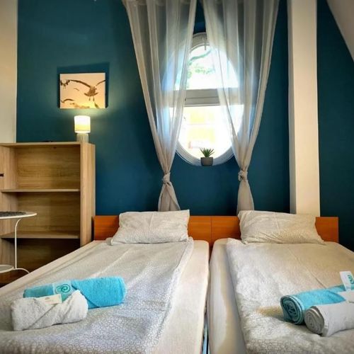 Villa 20 Sopot