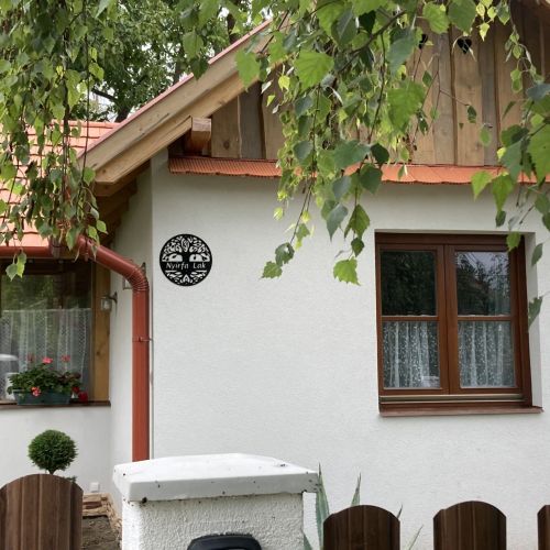 Nyírfa-Lak Apartman Szilvásvárad – Szilvásvárad, Ungaria
