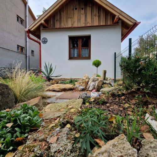 Nyírfa-Lak Apartman Szilvásvárad – Szilvásvárad, Ungaria