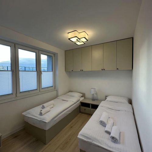 Hotel Elbląska Noclegi Łódź – Łódź, Polonia