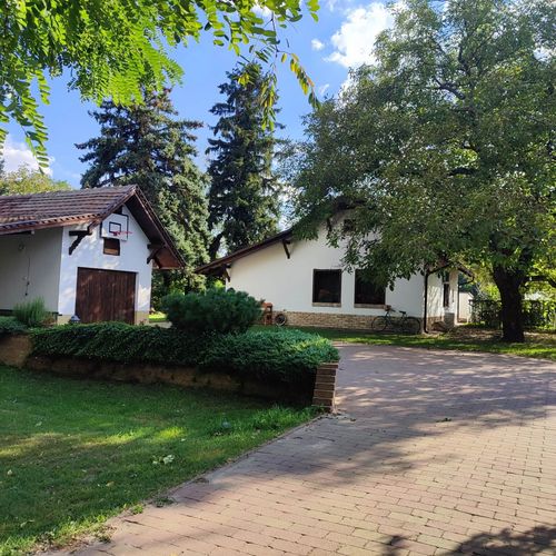 Lassu Tanya Vendégház Nagykőrös