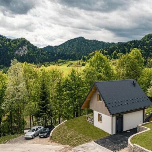 Szare Domki Szczawnica – Szczawnica, Polska
