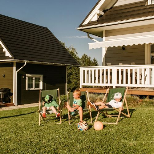 Domki Dobre Miejsce Rabka-Zdrój