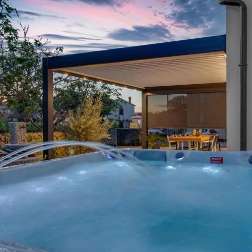 Apartment Premium I. Vantačići Krk – Vantačići, Chorvatsko
