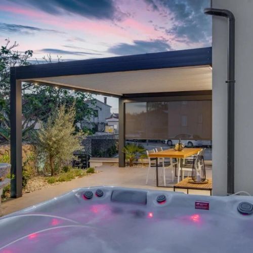 Apartment Premium I. Vantačići Krk – Vantačići, Chorvatsko