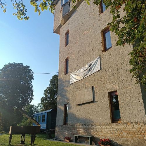 ToronySzoba Vendégház Szob – Szob, Ungaria