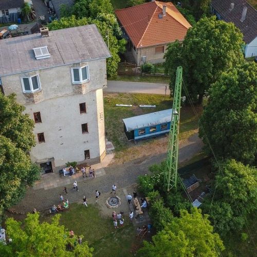 ToronySzoba Vendégház Szob – Szob, Ungaria