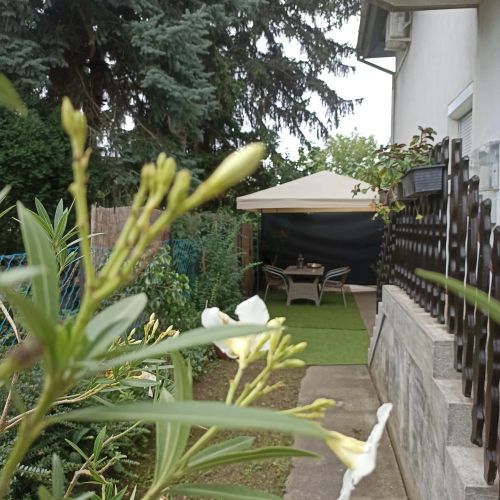 Orchidea Apartmanház Siófok – Siófok, Ungaria