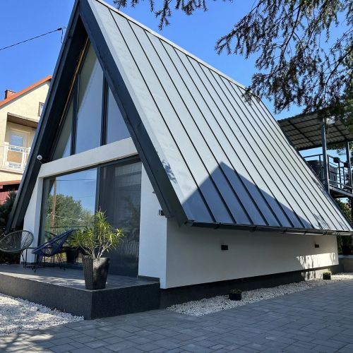 Zsóry Cabinbox Vendégház Mezőkövesd
