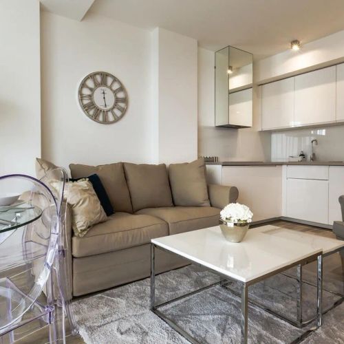 VacationClub Seaside Apartament 316 Kołobrzeg