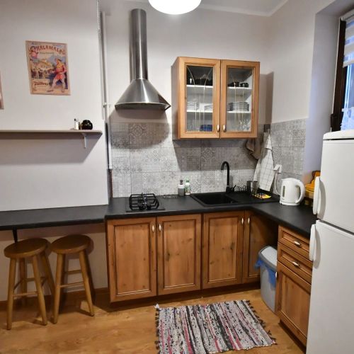 Apartamenty i pokoje Kordeczki Rabka-Zdrój – Rabka, Polska