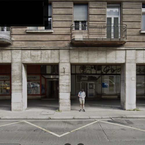 Fancy Home Budapest – Budapesta, Ungaria