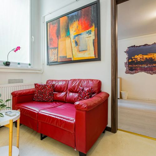 Fancy Home Budapest – Budapesta, Ungaria