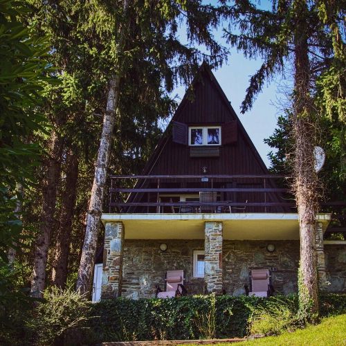 Sábi Prána Vendégház Kőszeg – Kőszeg, Maďarsko