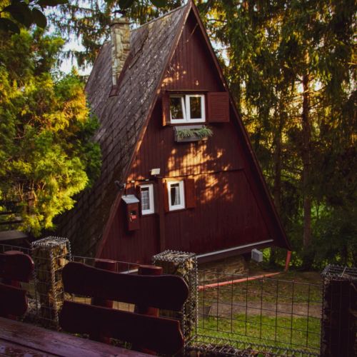 Sábi Prána Vendégház Kőszeg – Kőszeg, Maďarsko