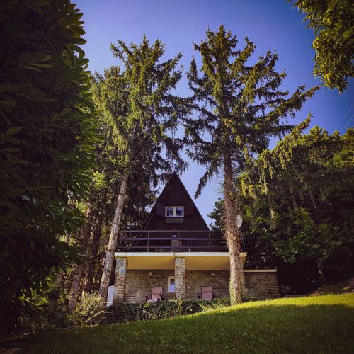 Sábi Prána Vendégház Kőszeg – Kőszeg, Maďarsko