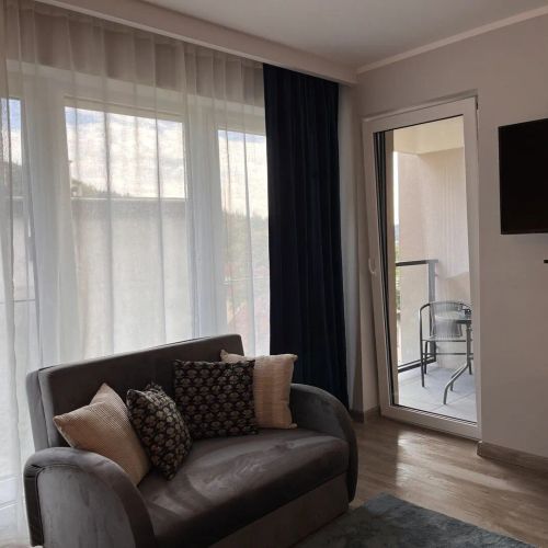 Apartament BB II Cicha Krynica-Zdrój – Krynica-Zdrój, Polsko