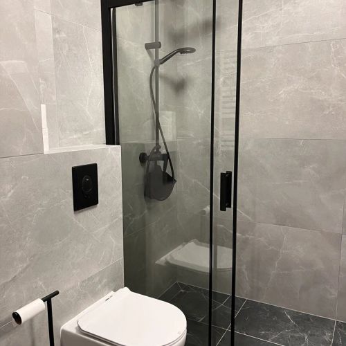 Apartament BB II Cicha Krynica-Zdrój – Krynica-Zdrój, Polsko
