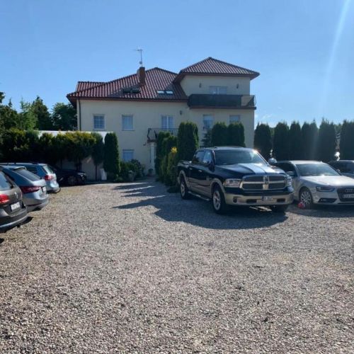Villa Marina Dąbki