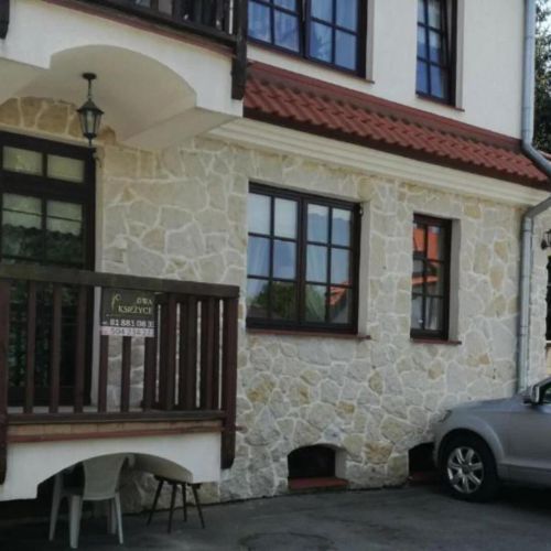 Pokoje Księżycowe przy Rynku Kazimierz Dolny – Kazimierz Dolny, Polska