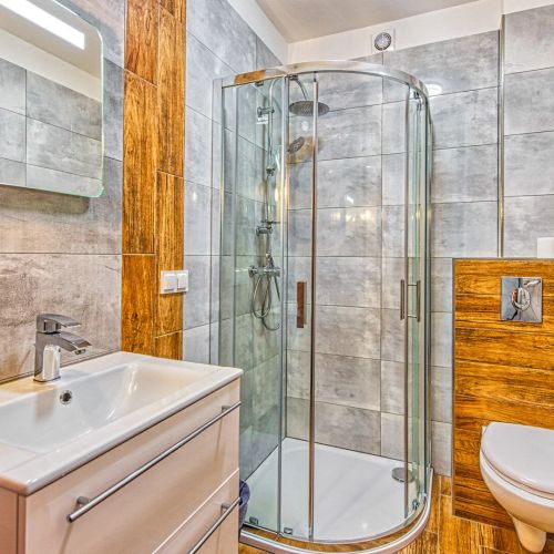 Apartament Spokojny Holiday Mountain Residence Świeradów-Zdrój – Świeradów-Zdrój, Polonia